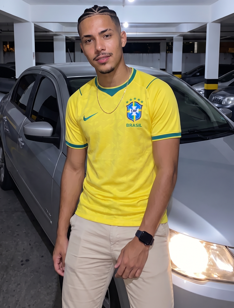 Neto P. Sales