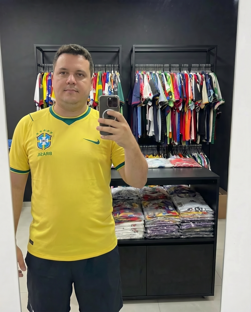 Saul Chaves