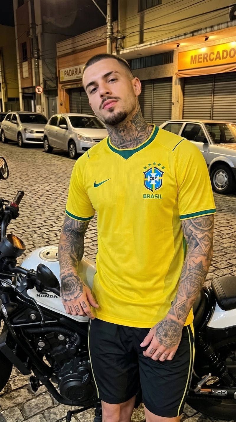 João Vitor Rosa